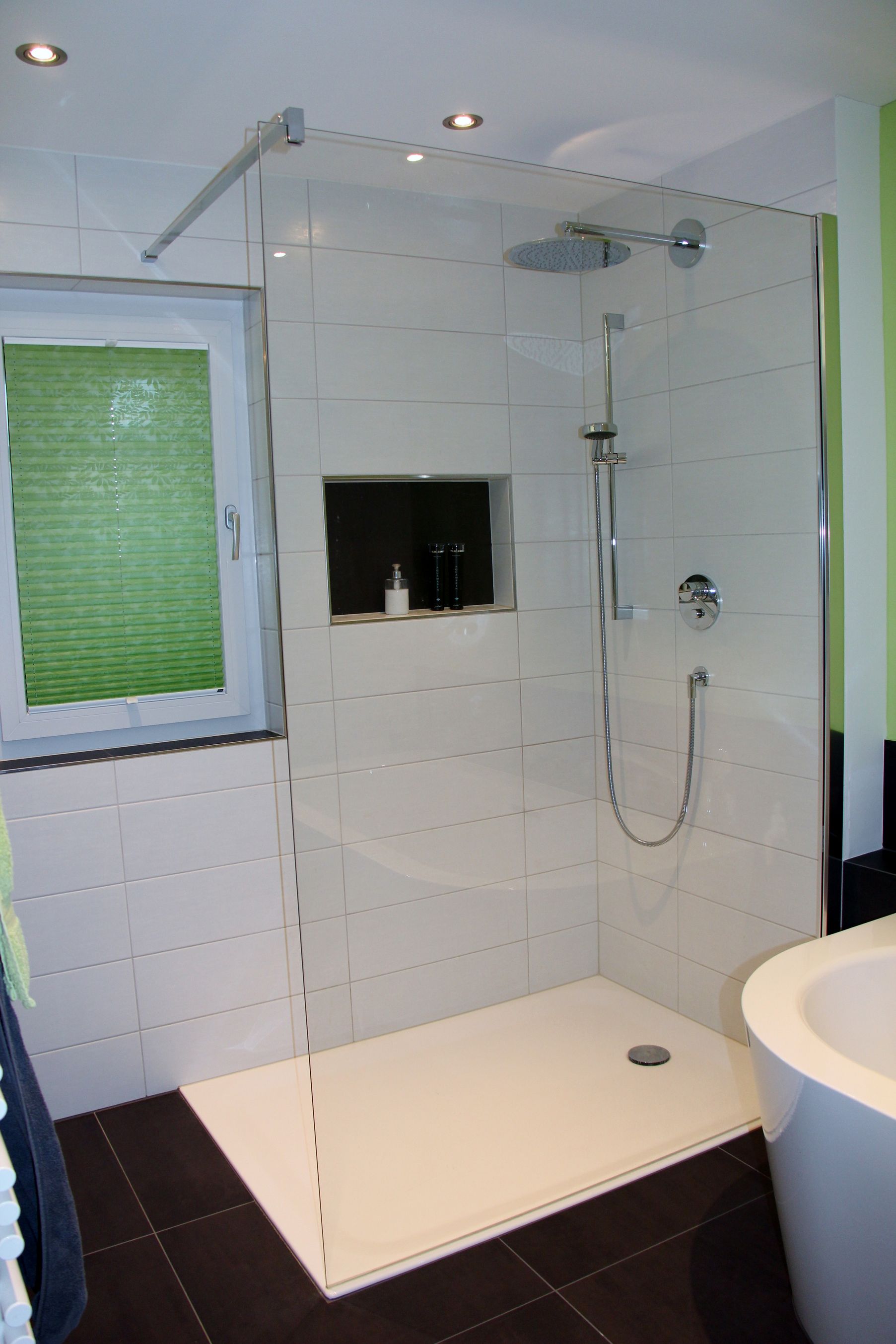 Beerli + Venzin AG, Käsereistrasse 7 in Hörhausen