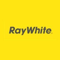 Ray White Ararat Logo