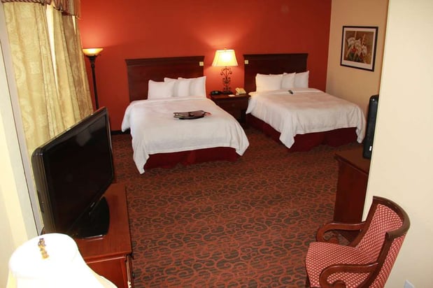 Images Hampton Inn & Suites Houston-Katy