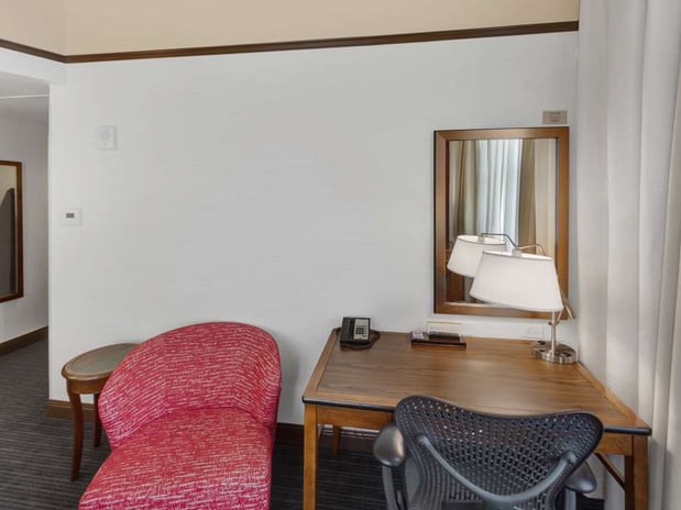 Images Hilton Garden Inn Milwaukee Downtown