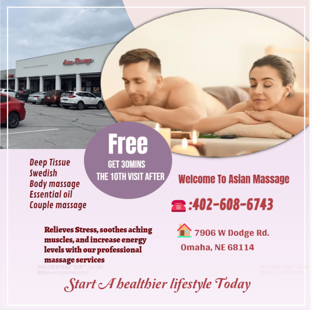 Images Asian Massage