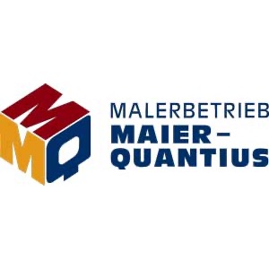 Logo Malerbetrieb Maier-Quantius Logo