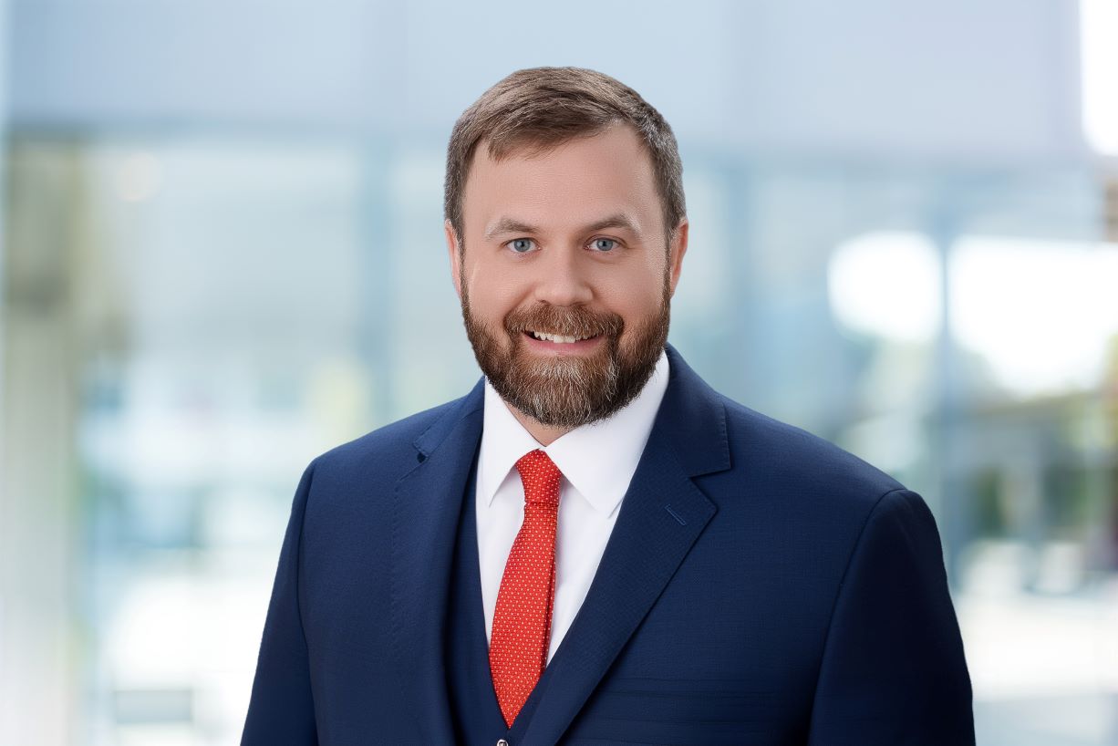 advisor headshot