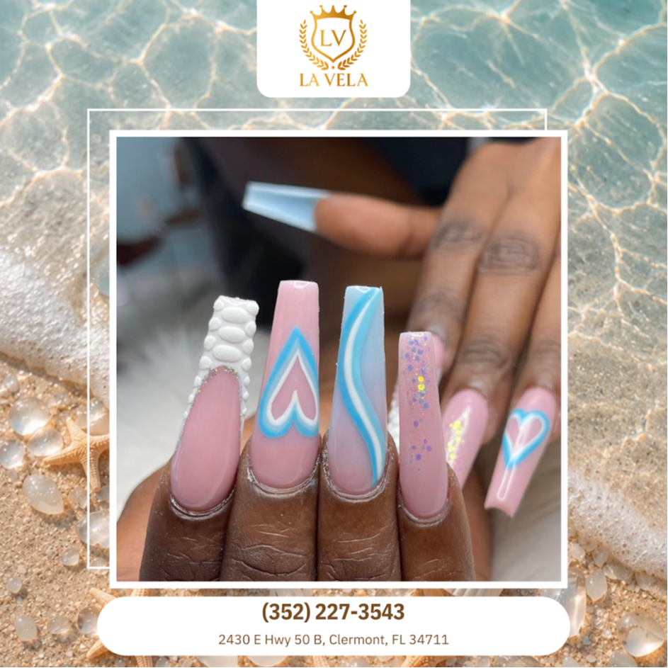 La Vela Nails 