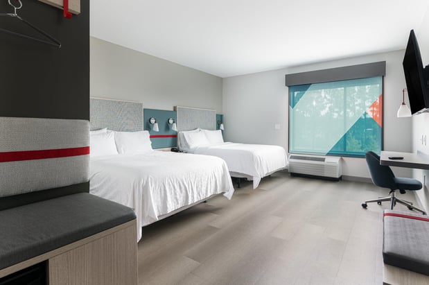 Images avid hotel Summerville by IHG
