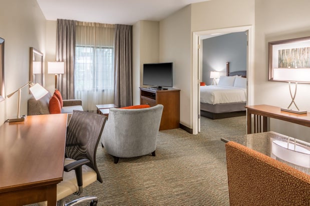 Images Staybridge Suites Kansas City-Independence by IHG