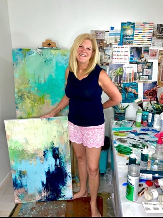 Images Tammy Keller Art