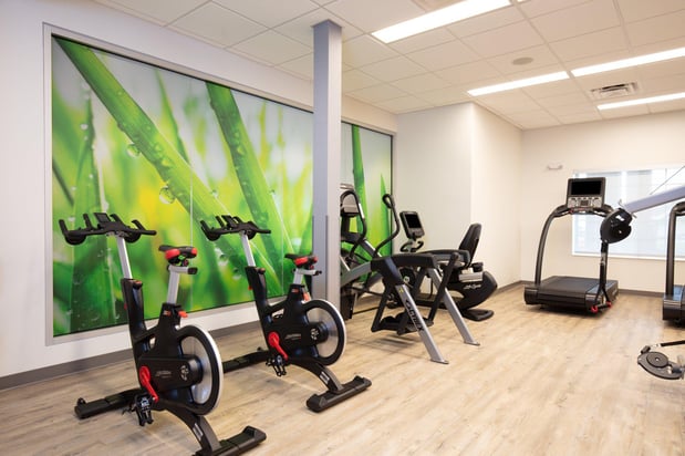 Images EVEN Hotel Denver Tech Center-Englewood by IHG