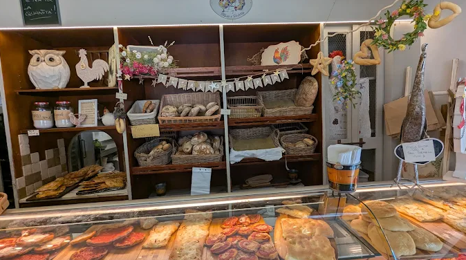 Images Il Gallo del Pane