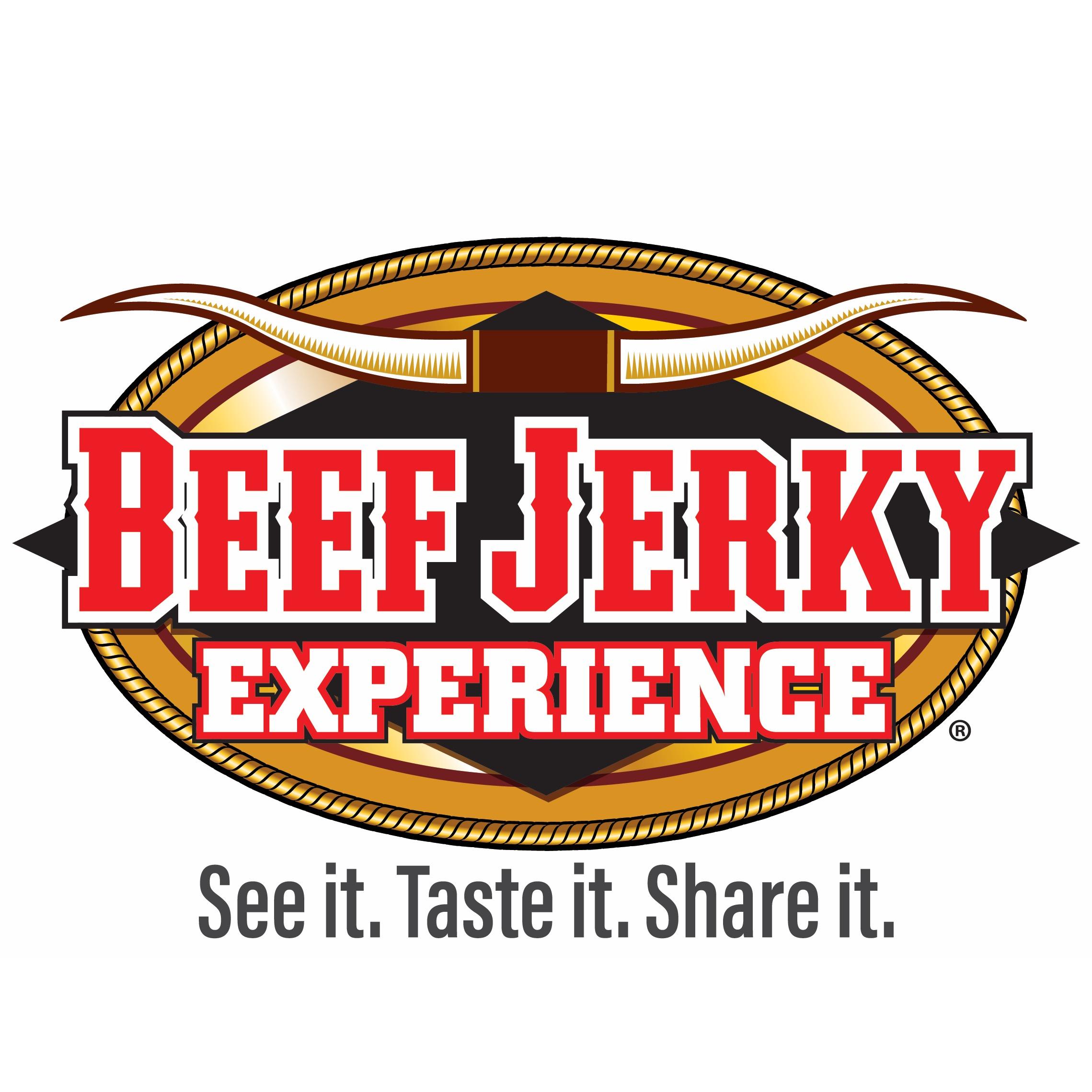 Beef Jerky Experience - Grove City Logo