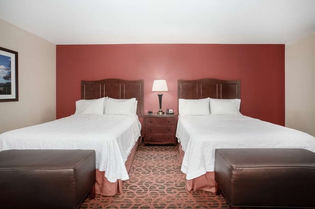 Images Hampton Inn & Suites Denver/South-RidgeGate