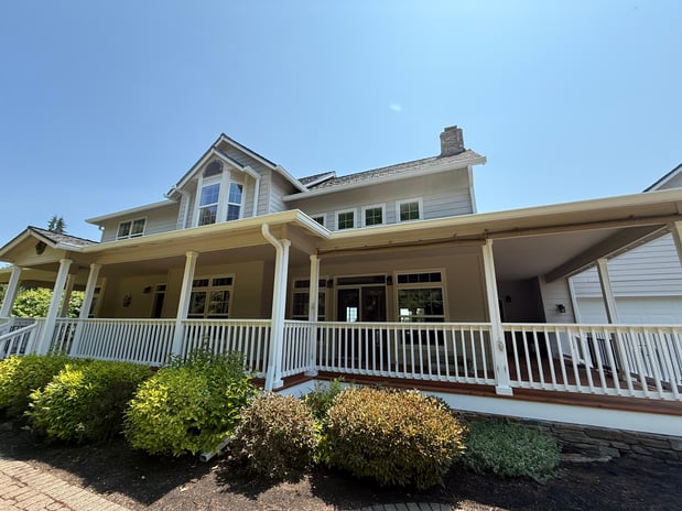Images American Gutter Service