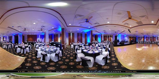 Images Hilton Palacio del Rio