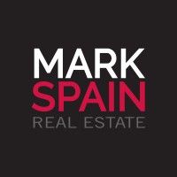 Mark Spain Real Estate 標誌
