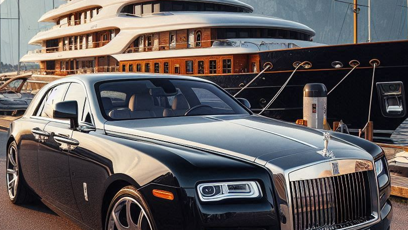Images Dream Driver Riviera