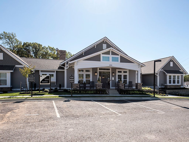 Images The Retreat Apartments