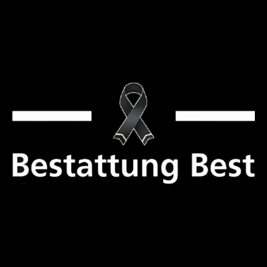 Logo Bestattung Best