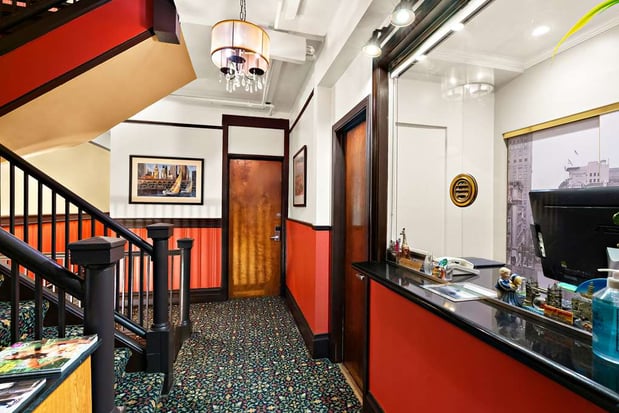Images Mithila San Francisco, SureStay Collection by Best Western