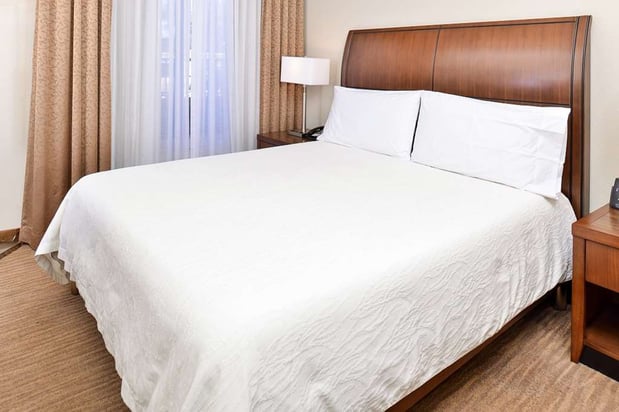 Images Hilton Garden Inn Dallas/Addison