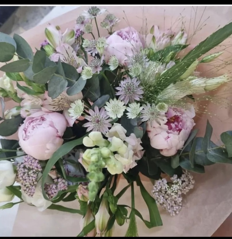 Images Flowerhouse i Lund AB