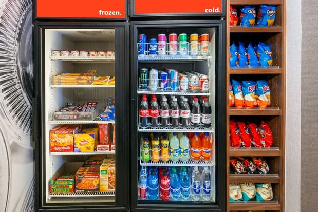 Images Hampton Inn & Suites Murfreesboro