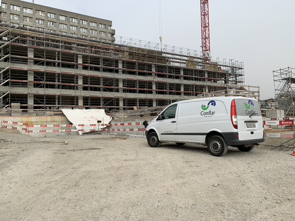 Bilder Confiar GmbH