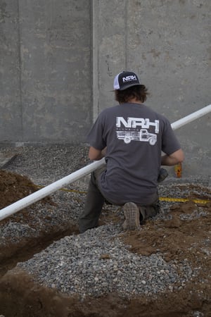 Images NRH Plumbing, Inc.