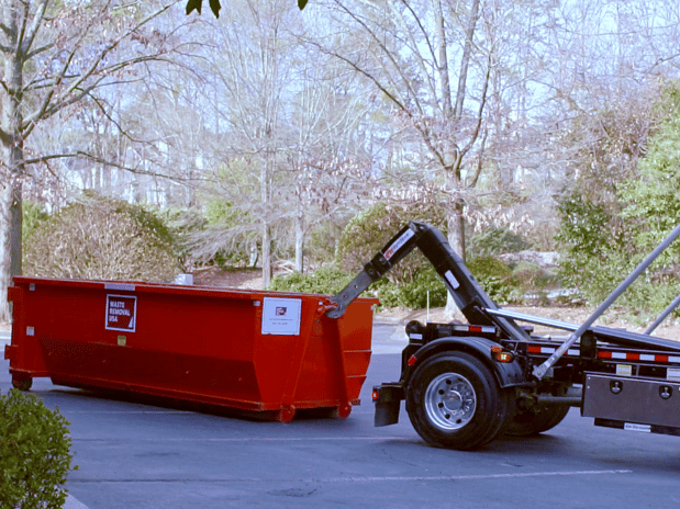 Images Waste Removal USA