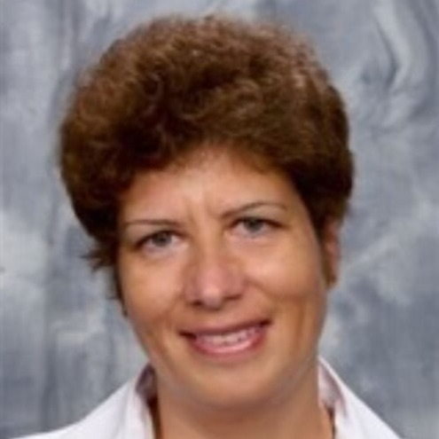 Carmen Mironovici, MD