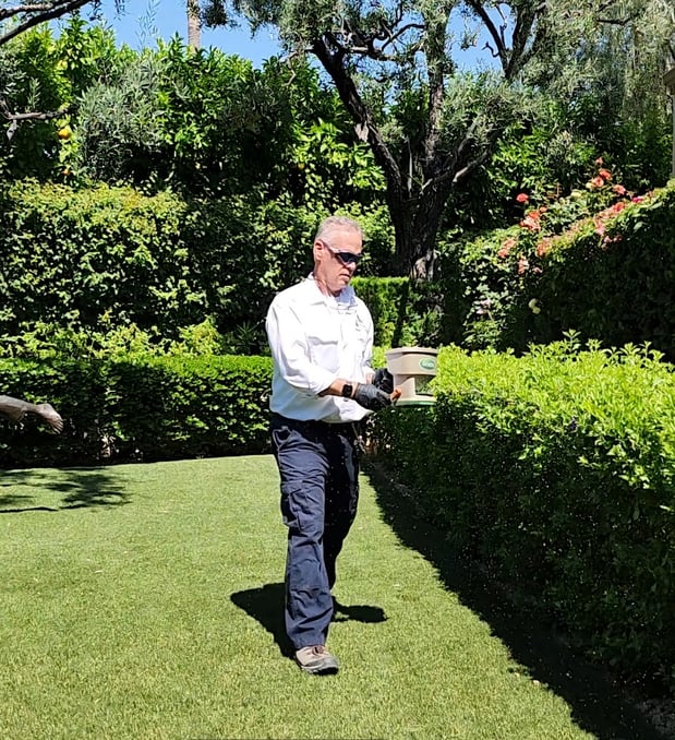 Images Ozone Pest Control