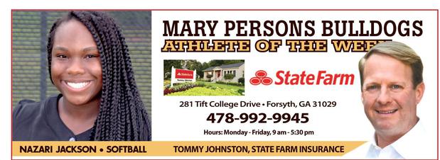Images Tommy Johnston - State Farm Insurance Agent