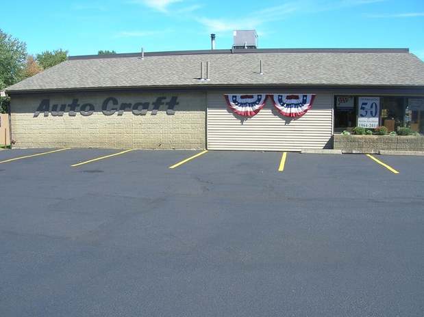 Images Auto Craft, Inc.