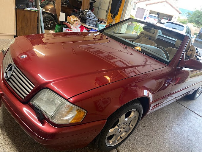 ADAS calibration done right. After your windshield replacement, our techs recalibrate your vehicle’s safety systems using top brands like Autel and Opti-Aim.