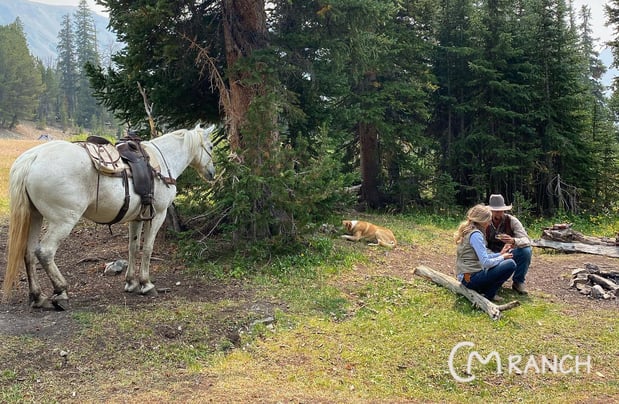 Images CM Ranch