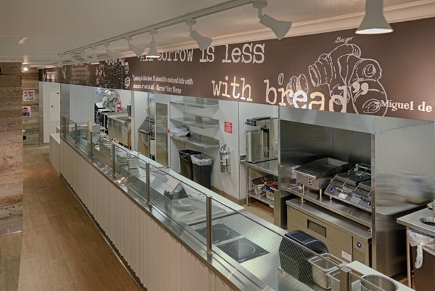 Images Mendocino Farms