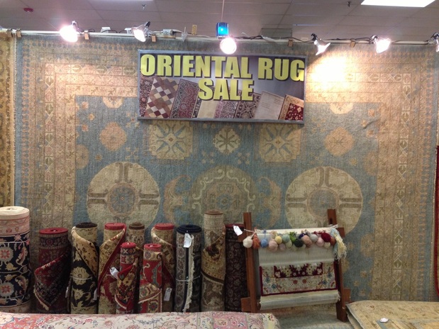 Images Ali Oriental Rugs