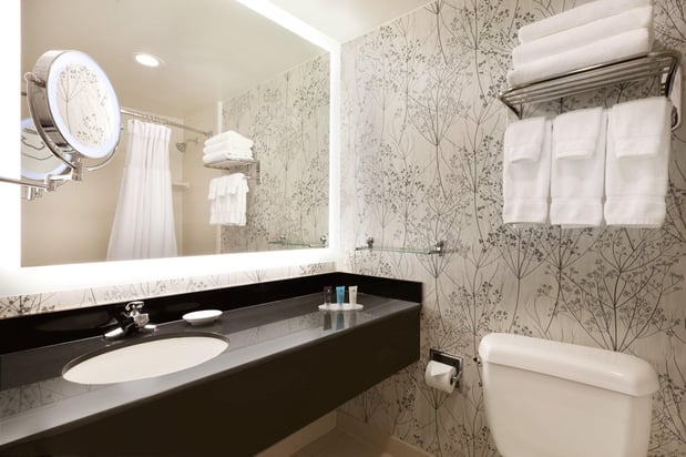 Images Crowne Plaza Crystal City-Washington, D.C. by IHG