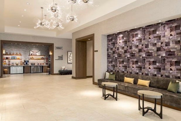 Images DoubleTree by Hilton Abilene Downtown Convention Center