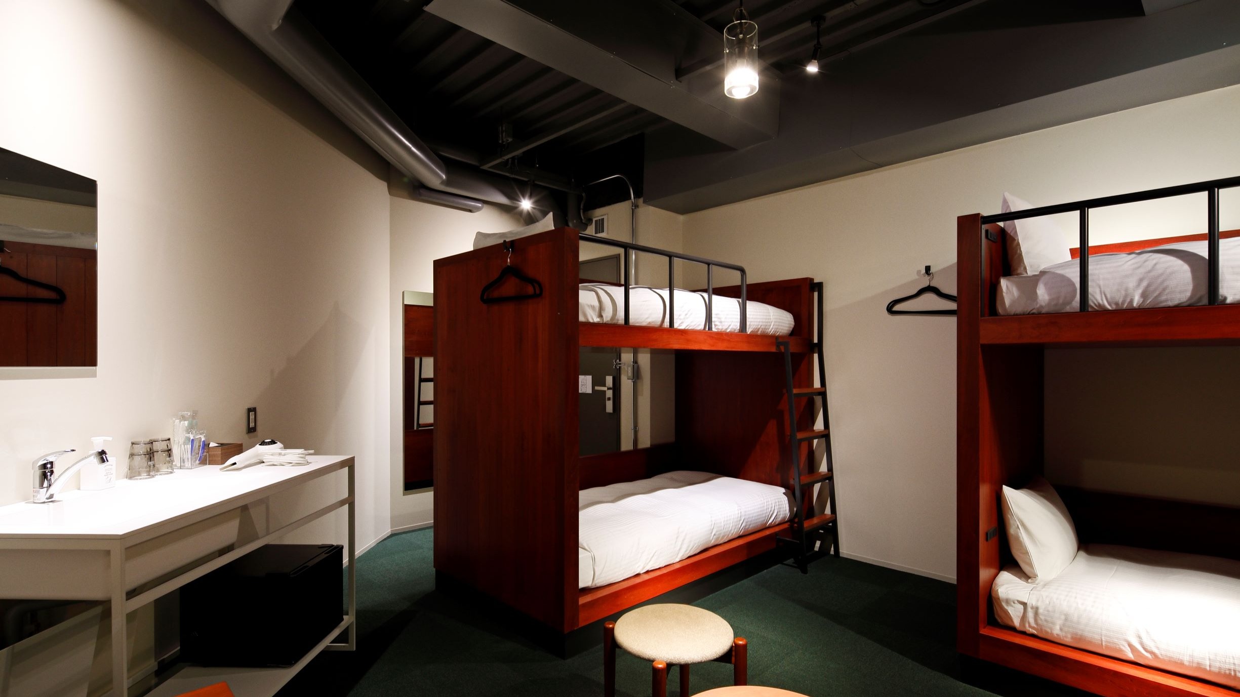 HakoBA Hakodate by THE SHARE HOTELS