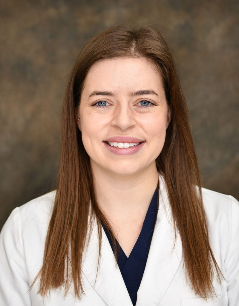 Jessica Lindamood, D.D.S.