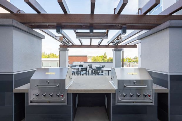 Images Homewood Suites by Hilton Sunnyvale - Silicon Valley