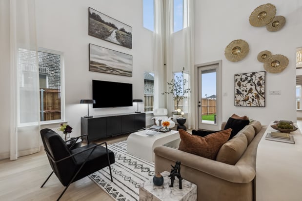Images Cross Creek Meadows 40' Series by Normandy Homes