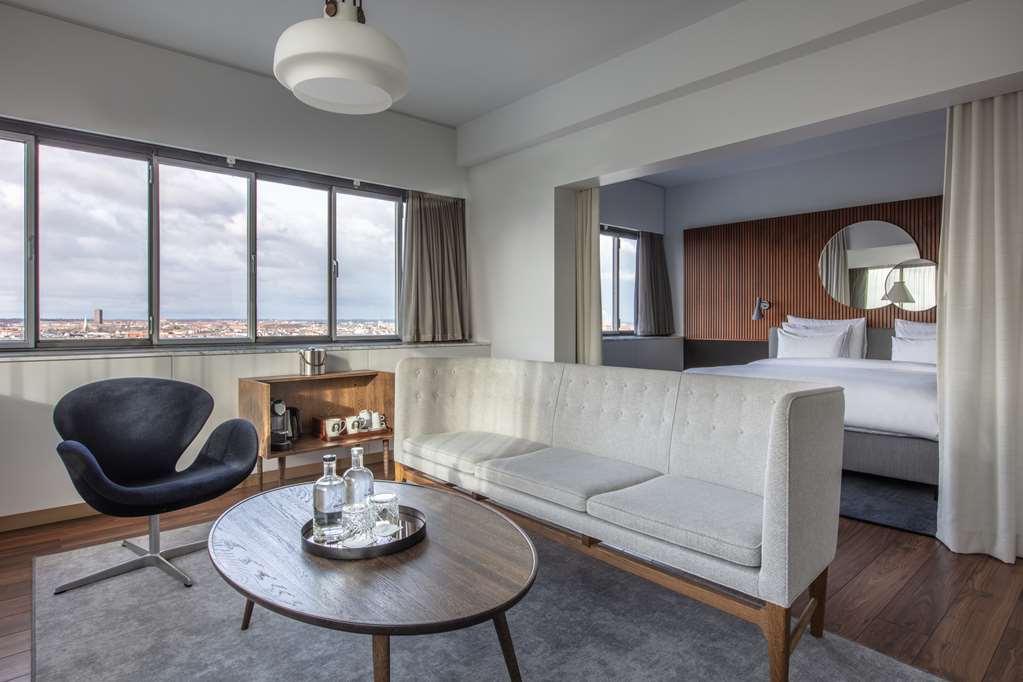 Radisson Collection Royal Hotel, Copenhagen