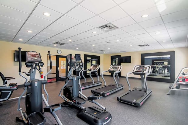 Images Hampton Inn & Suites Dallas/Richardson