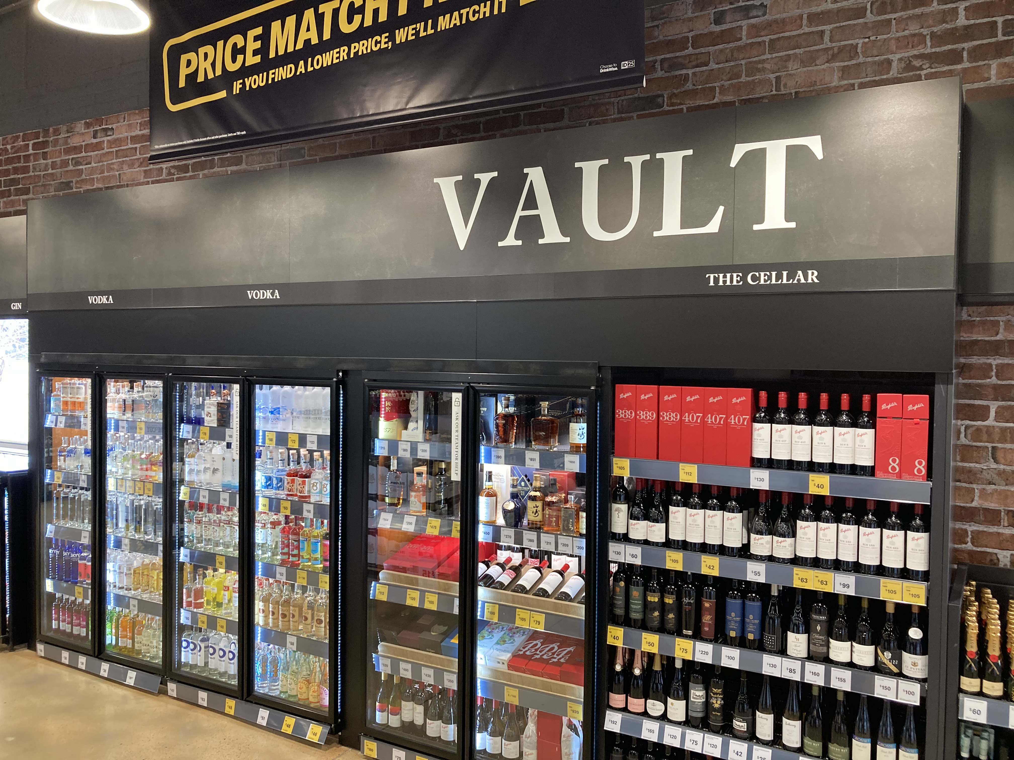 Images Liquorland Warehouse Baldivis