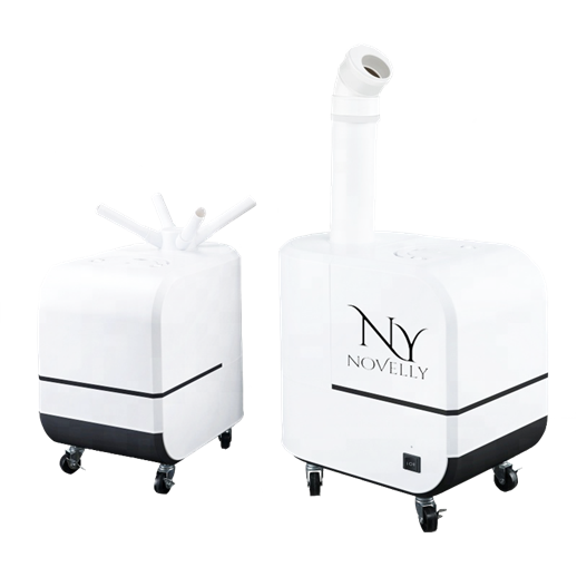 Novelly Handels GmbH, Roßschwemme 4 in Rum