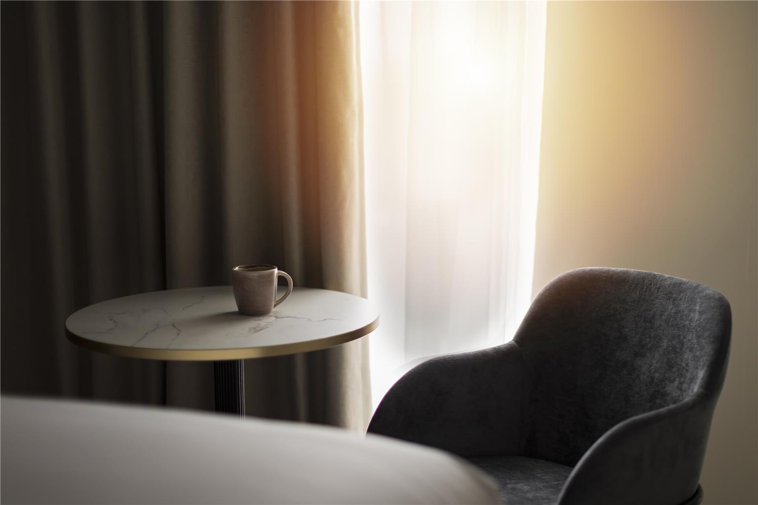 Room Details