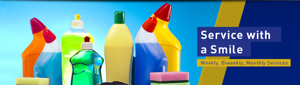 Images FGM Cleaning Services, Inc.