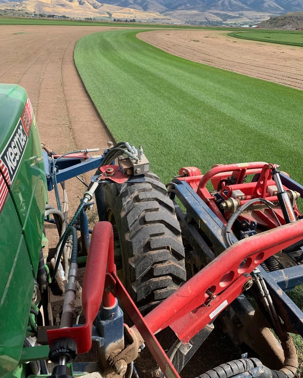 Images Hobbs Turf Farms, Inc.