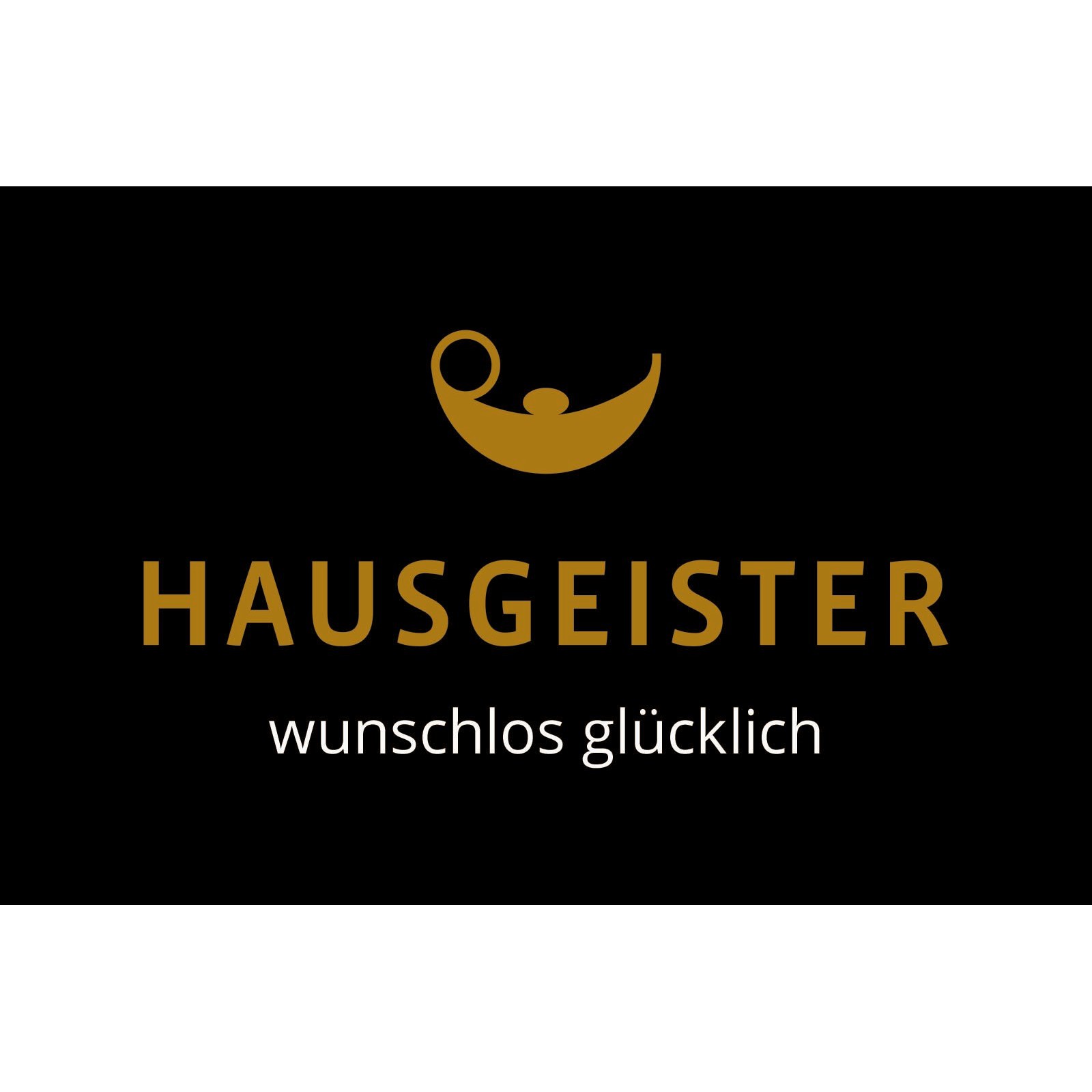Hausgeister AG Logo